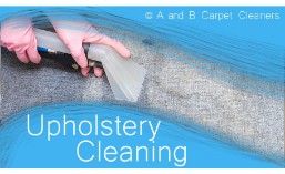 Upholstery Cleaning - Dumbo 11201